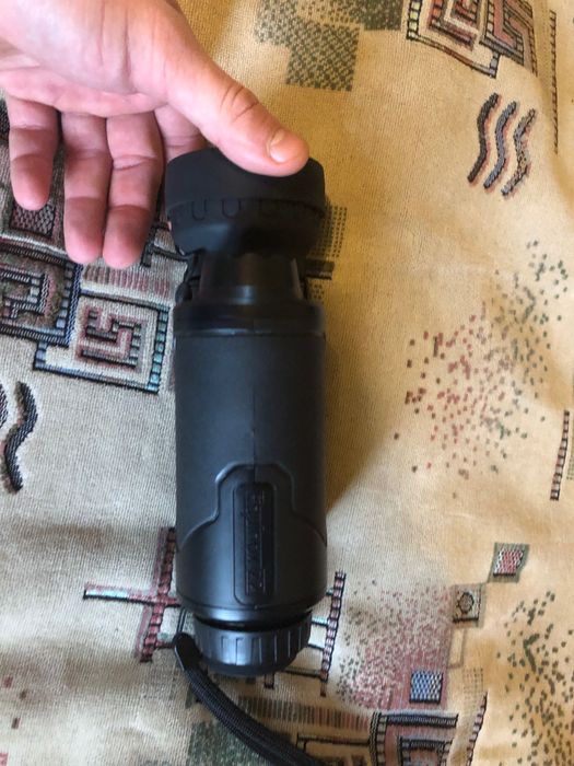 Bushnell Equinox Z2 4.5x60