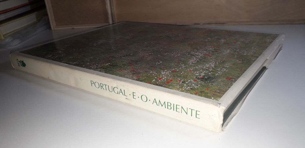 Portugal e o Ambiente, Panorama da Fotografia Portuguesa (1988)
