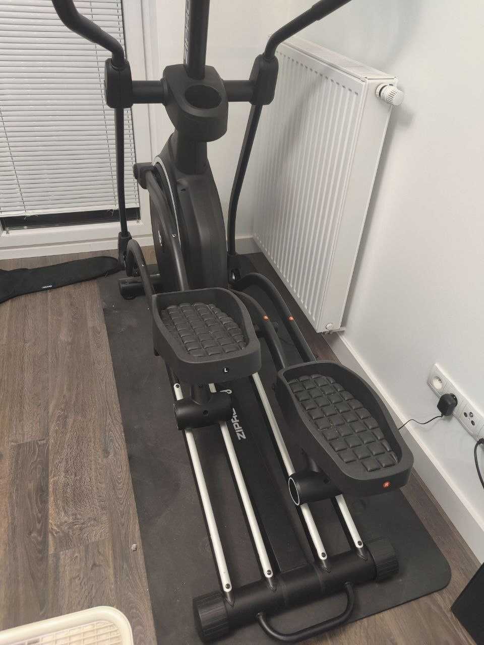 Orbitrek Zipro Force