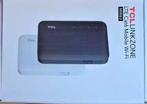 TCL LINK ZONE MW63VK WiFi b/g/n 3G/4G (LTE) 300Mbps