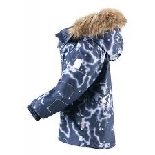 Куртка Reima Skaidi, 128