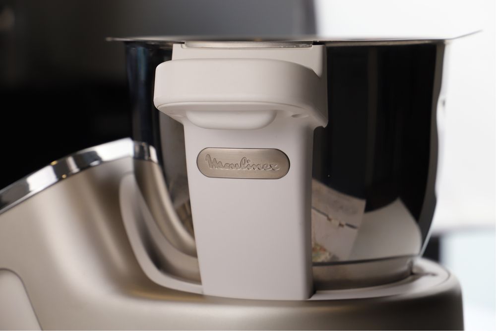 MOULINEX Cuisine Companion