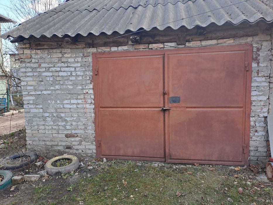 Продам гараж Старая Салтовка,  ул Адыгейская 21 (Євгена Храпка)