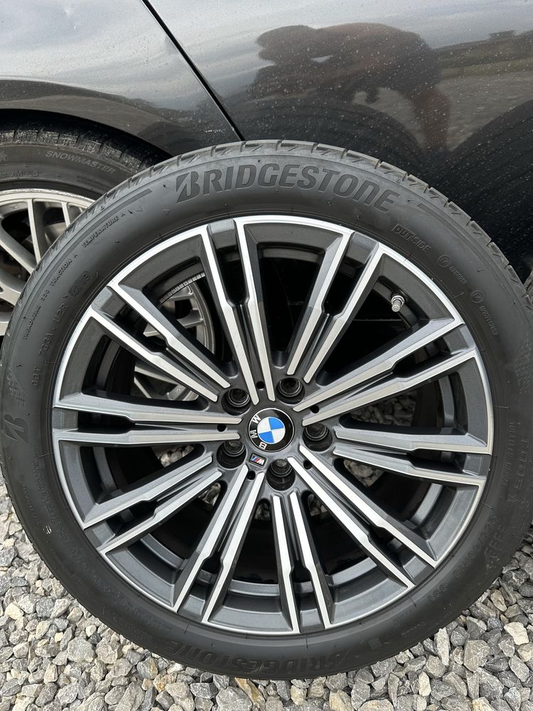 Alufelgi 18’ BMW G20,21 Styling 790