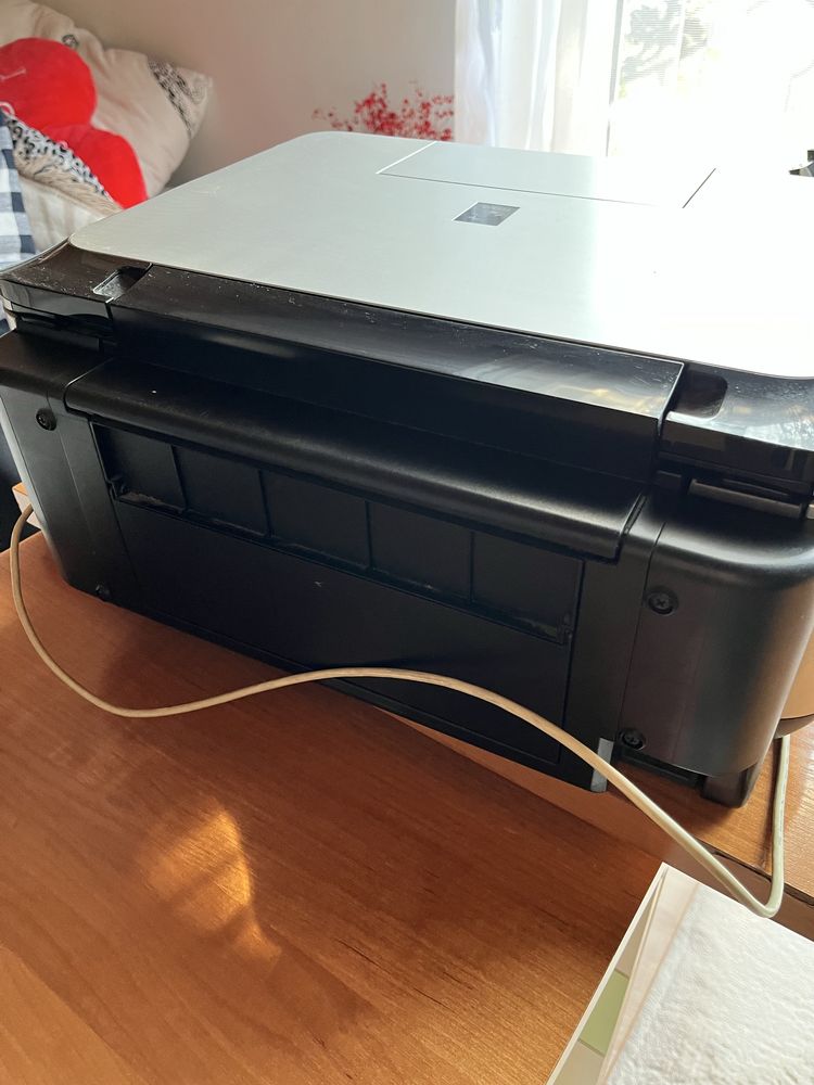 drukarka CANON PIXMA MP630