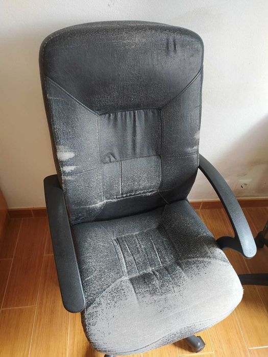 Cadeiras de escritório