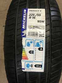 Opona 225 55 R16 Michelin lato