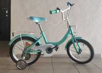 Продам велосипед детский Profi