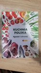 Kuchnia polska pysznie i zdrowiej książka kucharska