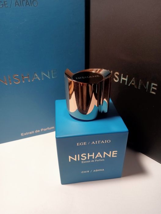 Nishane ege 100 мл оригінал