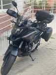 Honda NC750X