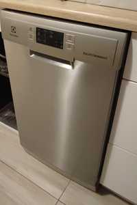 Zmywarka Electrolux 45 cm 3 lata