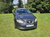 Seat Altea 1.6 mpi