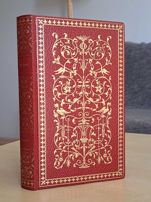 Opowiadania. Selected Tales. Nikołaj Leskow