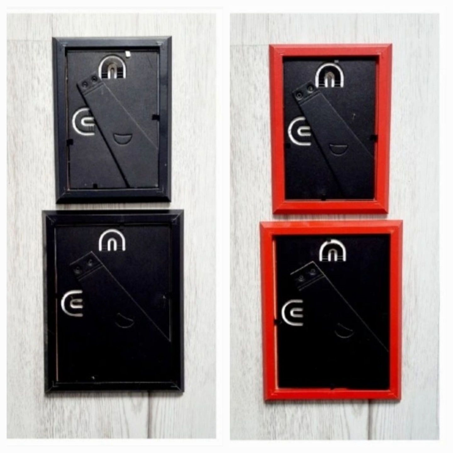 Ramki na zdjęcia IKEA Fiskbo 10×15cm
