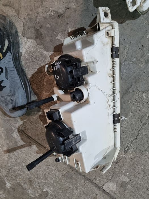 Фары Ваз 2110/2111/2112