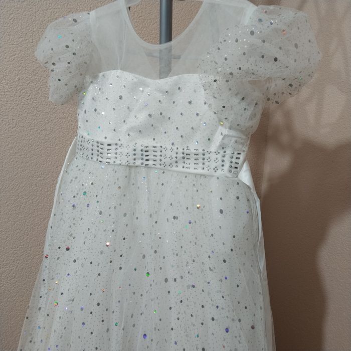 Для маленької принцеси