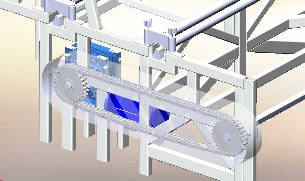 Инженер-конструктор выполнит различные проекты на заказ