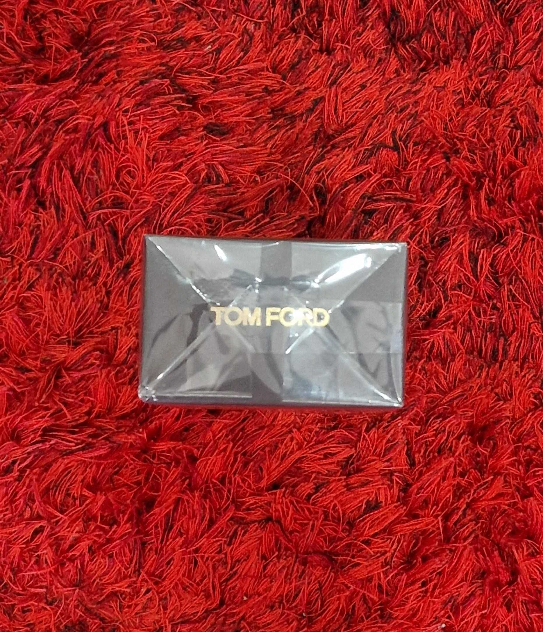 Tom Ford Tobacco Vanille Eau de Parfum 100ml – NOVO, ORIGINAL e SELADO