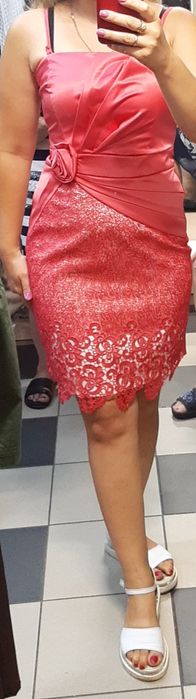 Платье женское нарядное