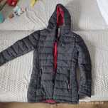 Nowa kurtka Geographical Norway