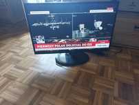 Monitor LG 23 cale hdmi
