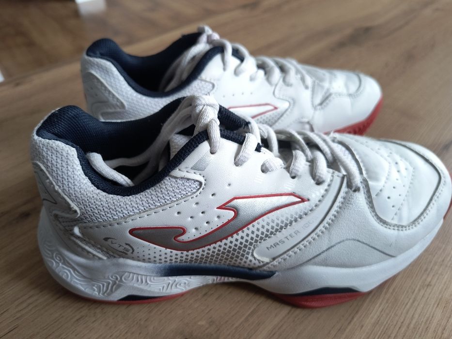 Buty Joma Tenis ziemny/stołowy