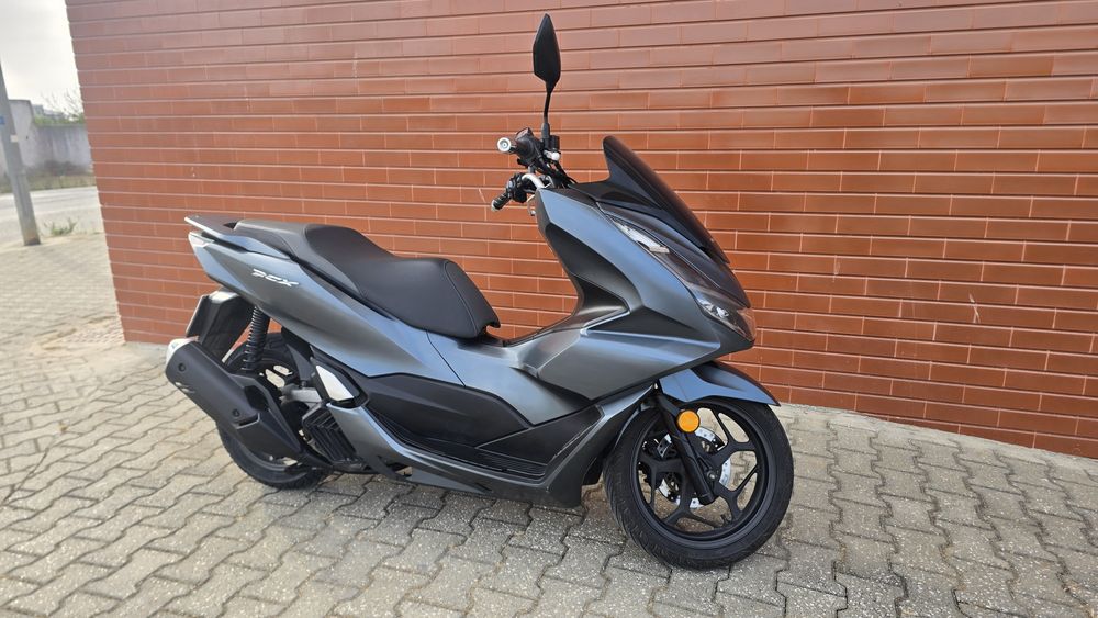 Honda Pcx 125 de 2022