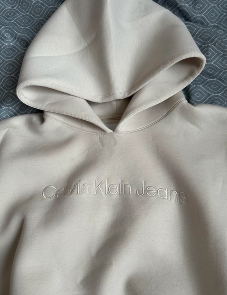 Bluza Calvin Klein