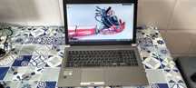 Portátil Dynabook Toshiba Tecra Z50-A SSD 25GB 8GB RAM (35)