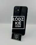 iPhone 12 MINI 64GB BLACK BAT.100% 899ZŁ Łódzkie GSM Rzgowska 16