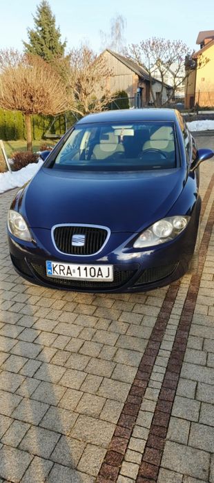 Sprzedam Seat Leon