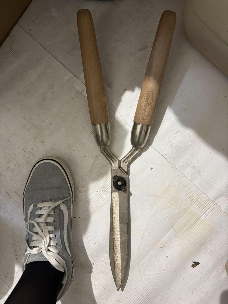 Pacote de maquinas e utensilios diverso