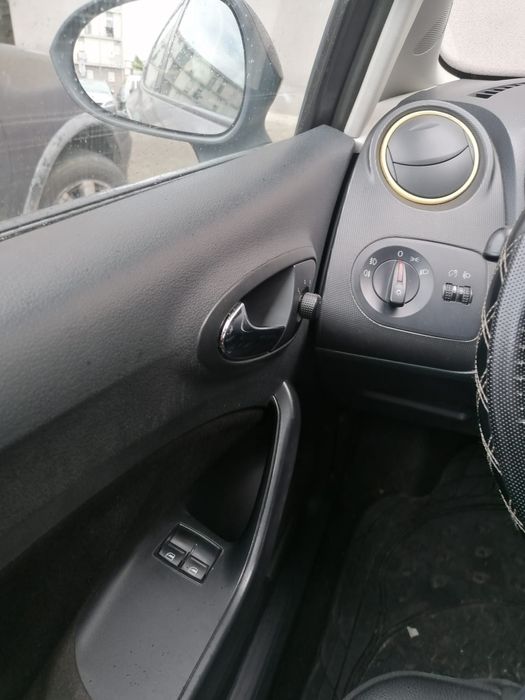 Seat ibiza itech em ótimo estado de conservação  com apenas 110milkm