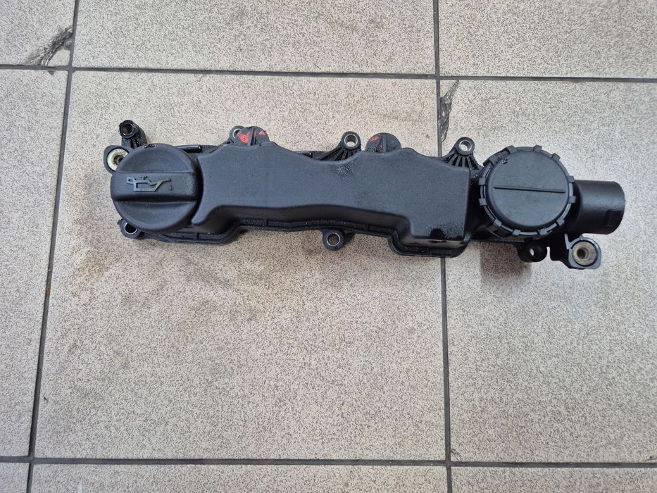 ODMA PARTNER BERLINGO III 1.6 HDI 08r.+