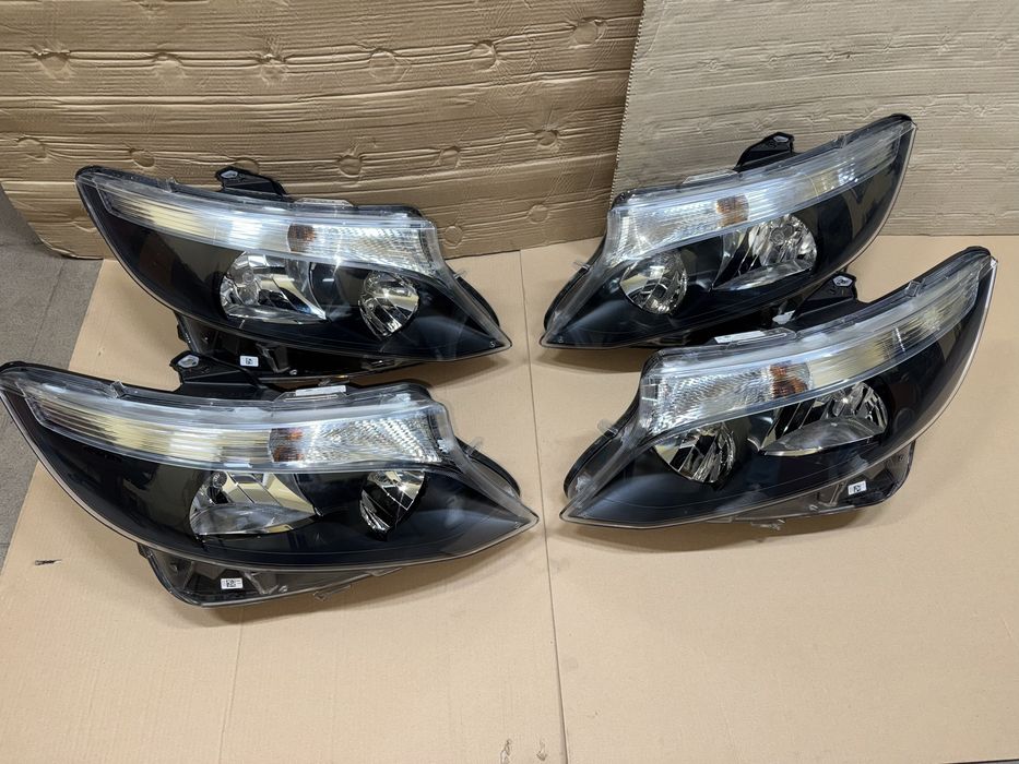 Фара на Mercedes-Benz VITO W447.  2015-2024р. в.