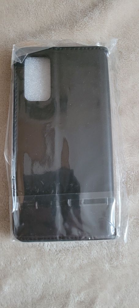 Etui do Samsung s20 FE