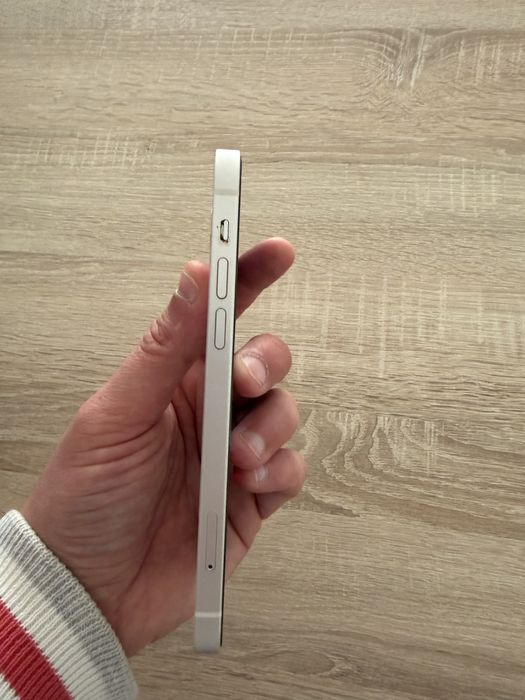 Iphone 12 igual a novo