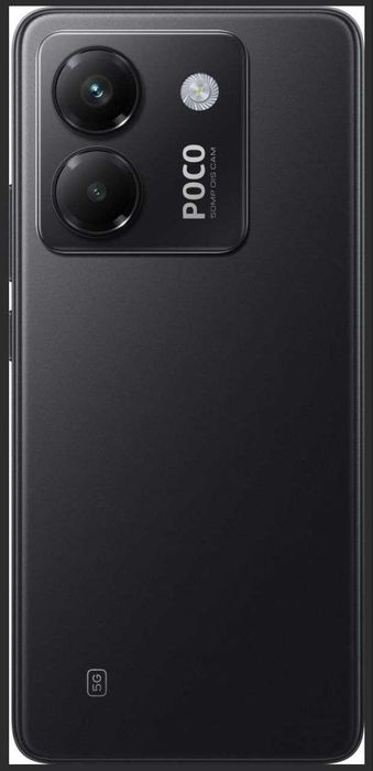 Новый Poco m7 pro Black