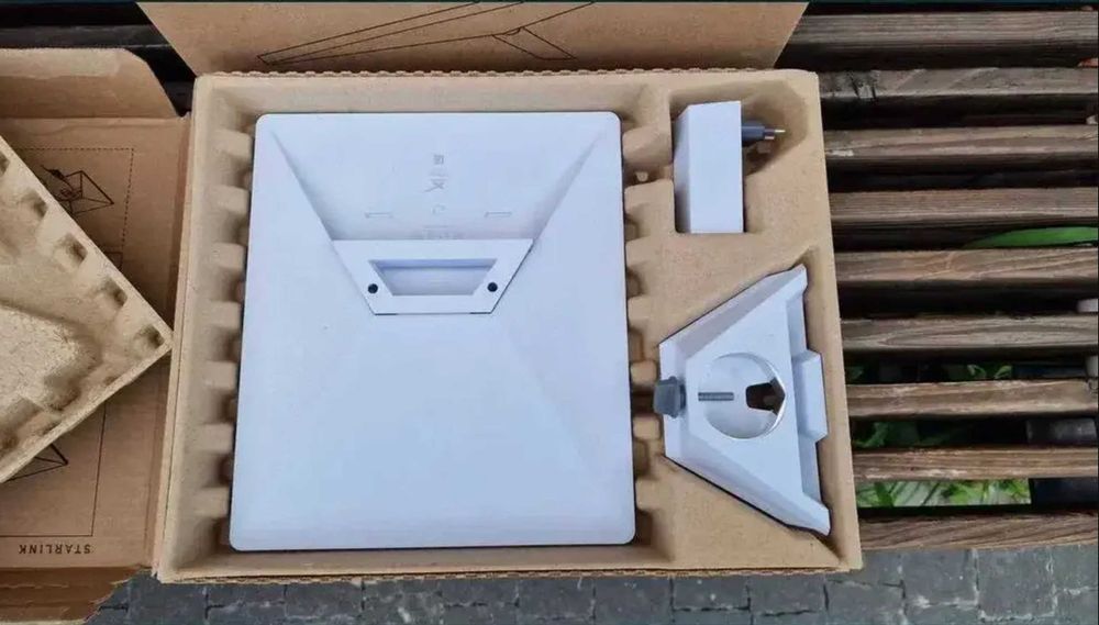 ПРОДАМ! Модем Starlink Internet Satellite Mini Без акаунтів!