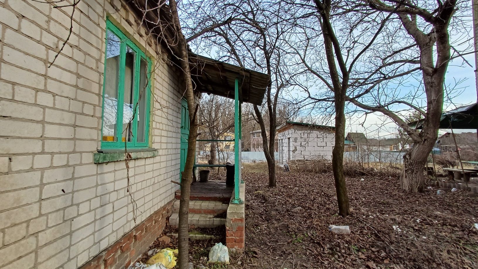 Продаж гарної дачі, Жавинка,  поруч з річкою Десна