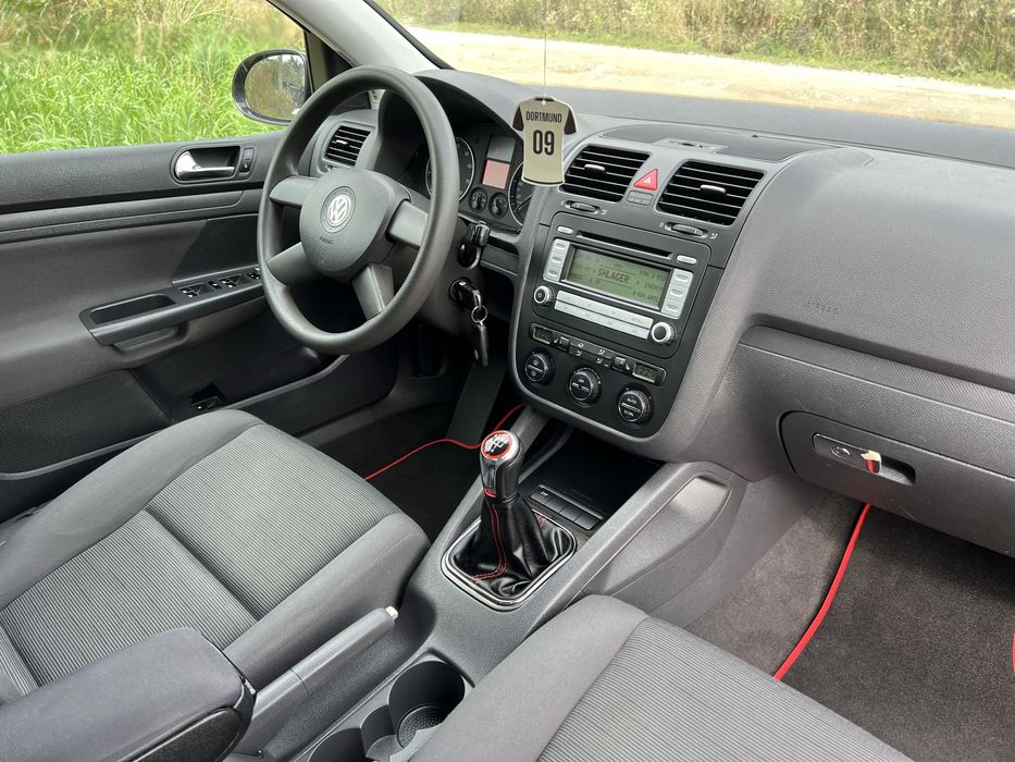 Продам VW Golf 5 2005р !!!