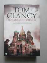 O Cardeal do Kremlin, de Tom Clancy