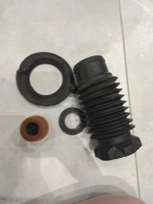 Пыльник, отбойник