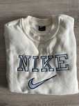 Sweat Nike sem capuz
