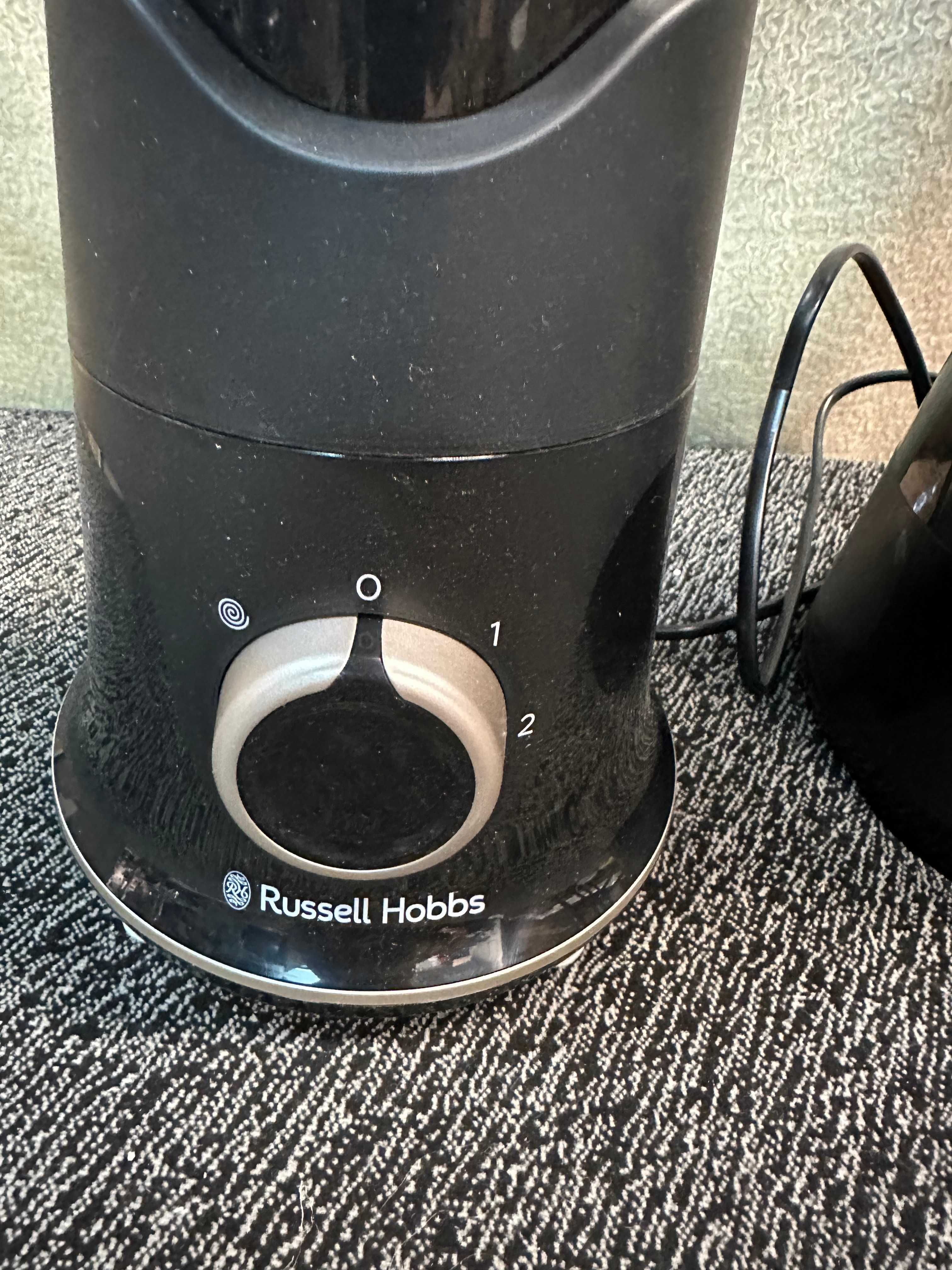 Блендер RUSSELL HOBBS 24722-56