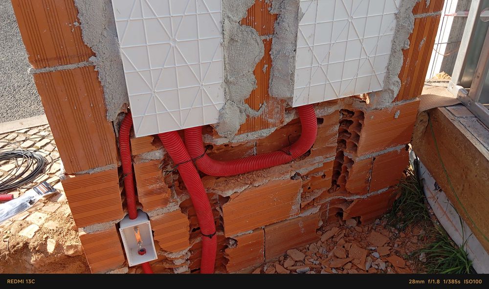 Eletricista urgente – avarias eléctricas e instalações rápidas