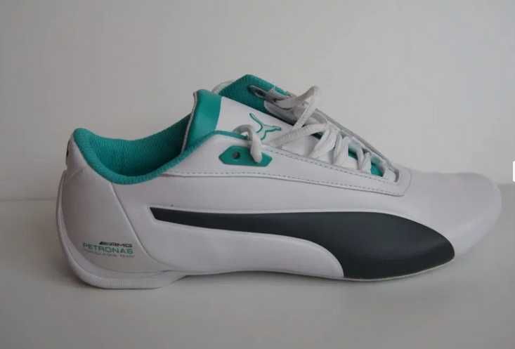 buty PUMA MERCEDES AMG-F1 m 305942 future CAT S2-rozmiar 40 42.5