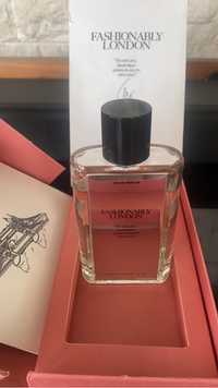 Perfumy Zara Fashionably London