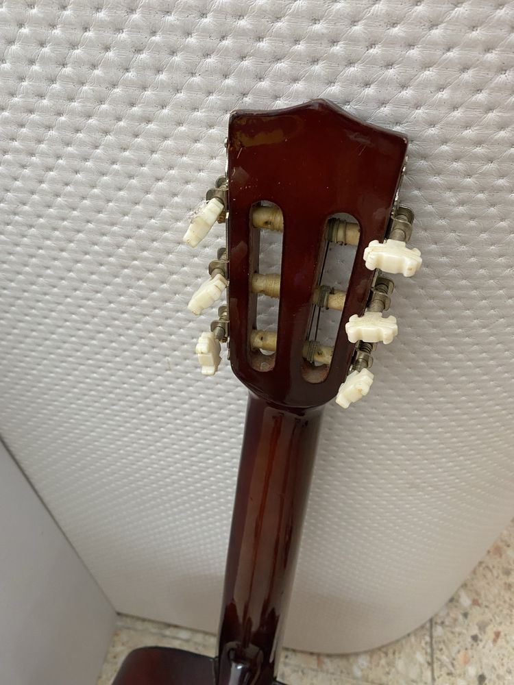 Viola classica bom estado